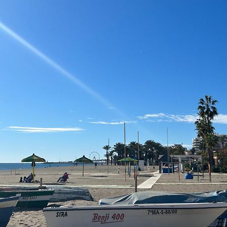 Apartament Mar Bonita Torremolinos Zewnętrze zdjęcie