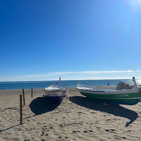 Apartament Mar Bonita Torremolinos Zewnętrze zdjęcie