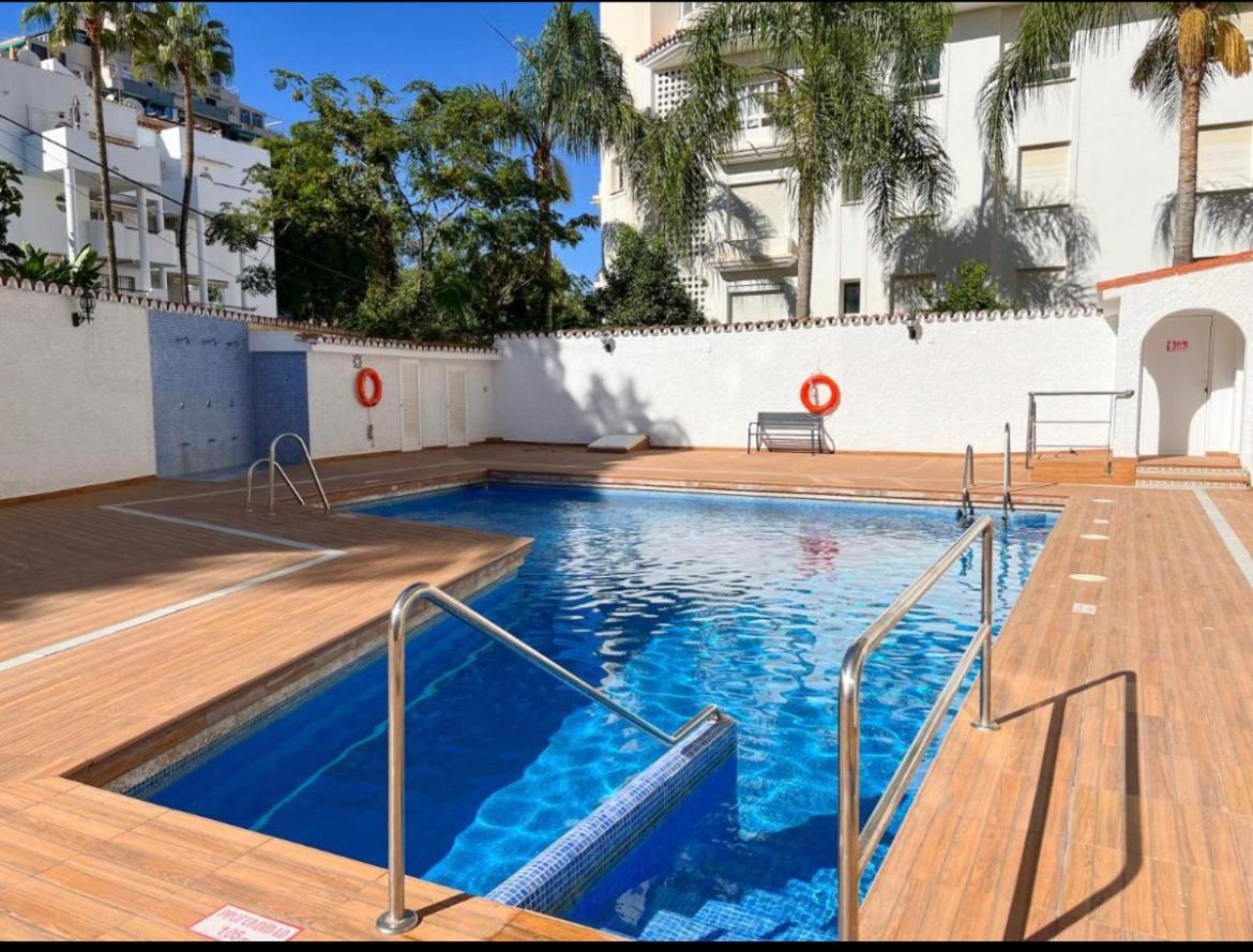 Apartament Mar Bonita Torremolinos Zewnętrze zdjęcie