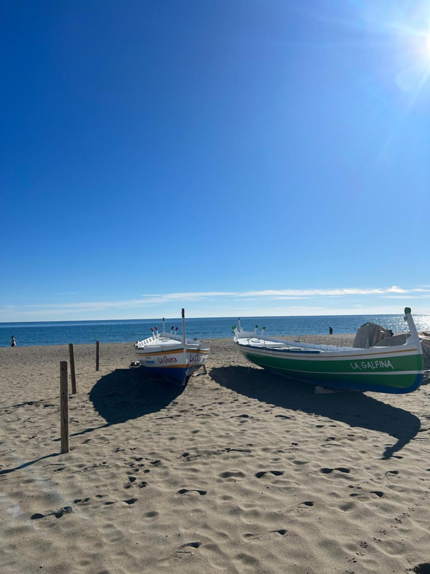 Apartament Mar Bonita Torremolinos Zewnętrze zdjęcie
