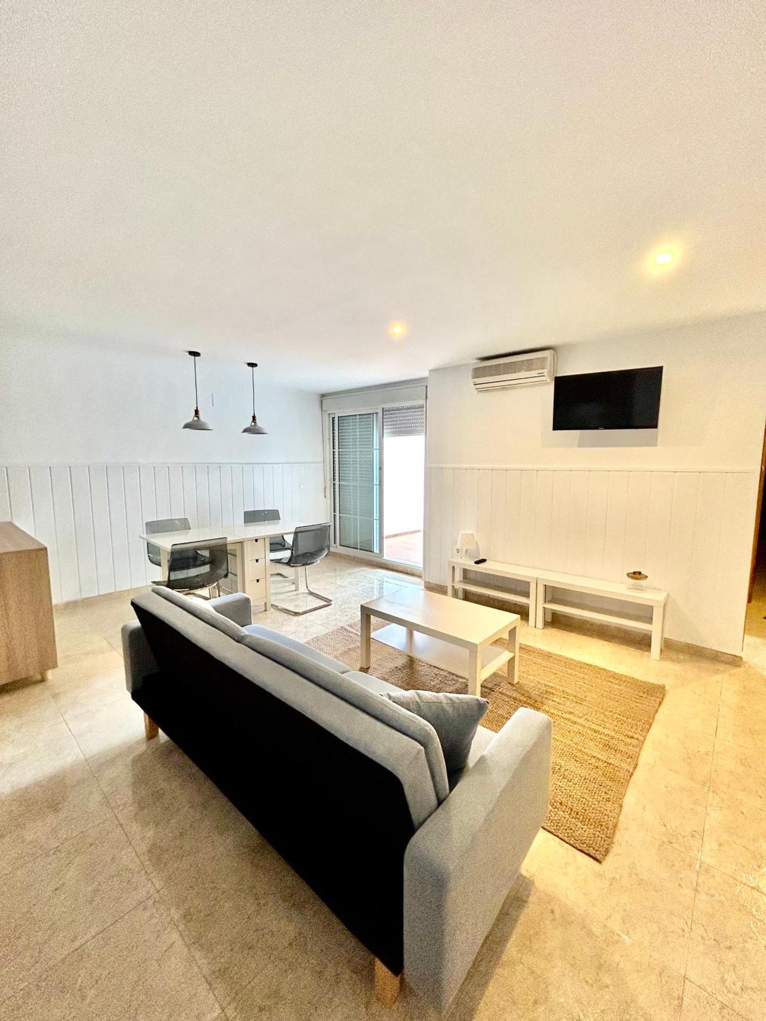 Apartament Mar Bonita Torremolinos Zewnętrze zdjęcie