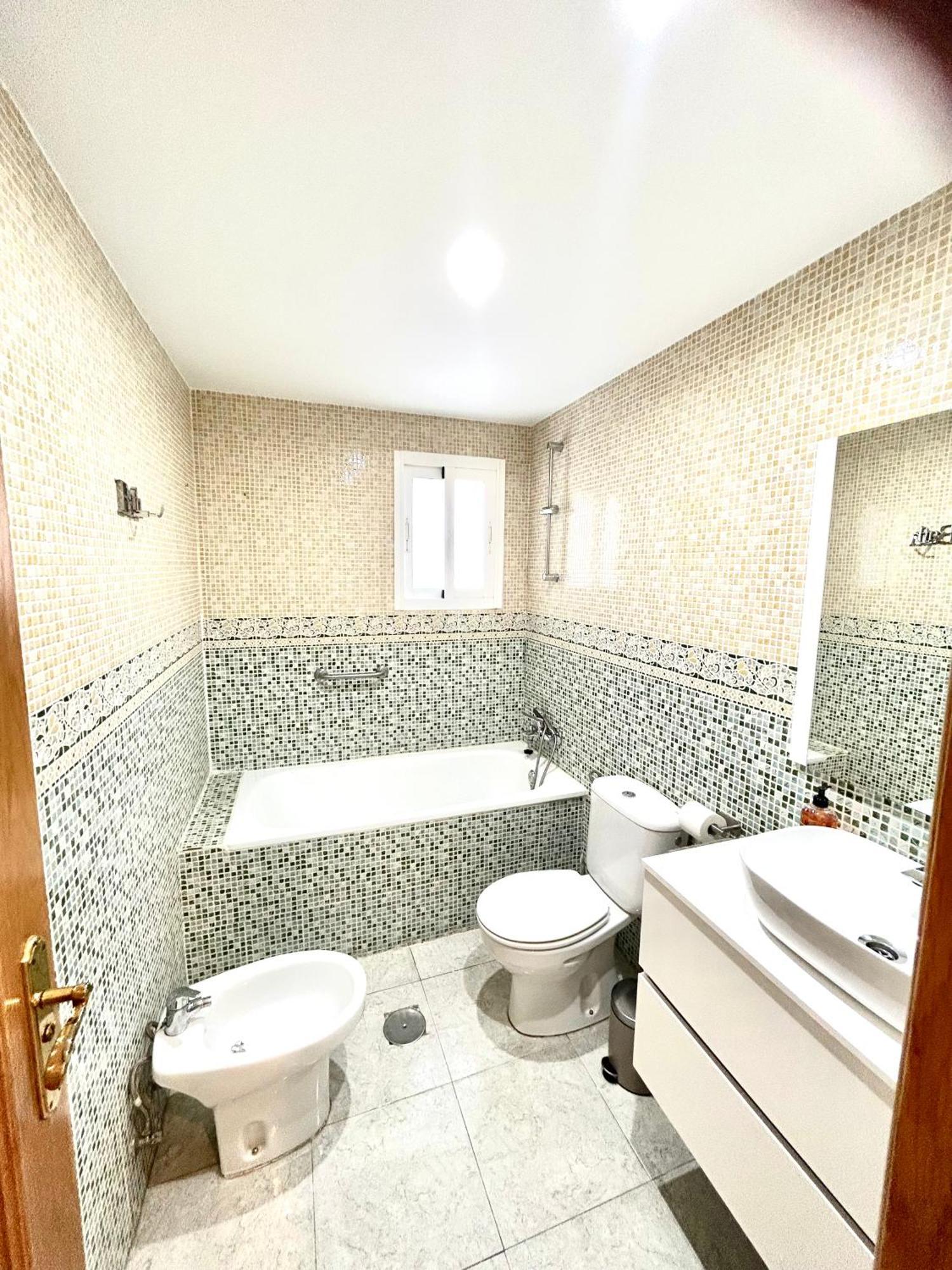 Apartament Mar Bonita Torremolinos Zewnętrze zdjęcie