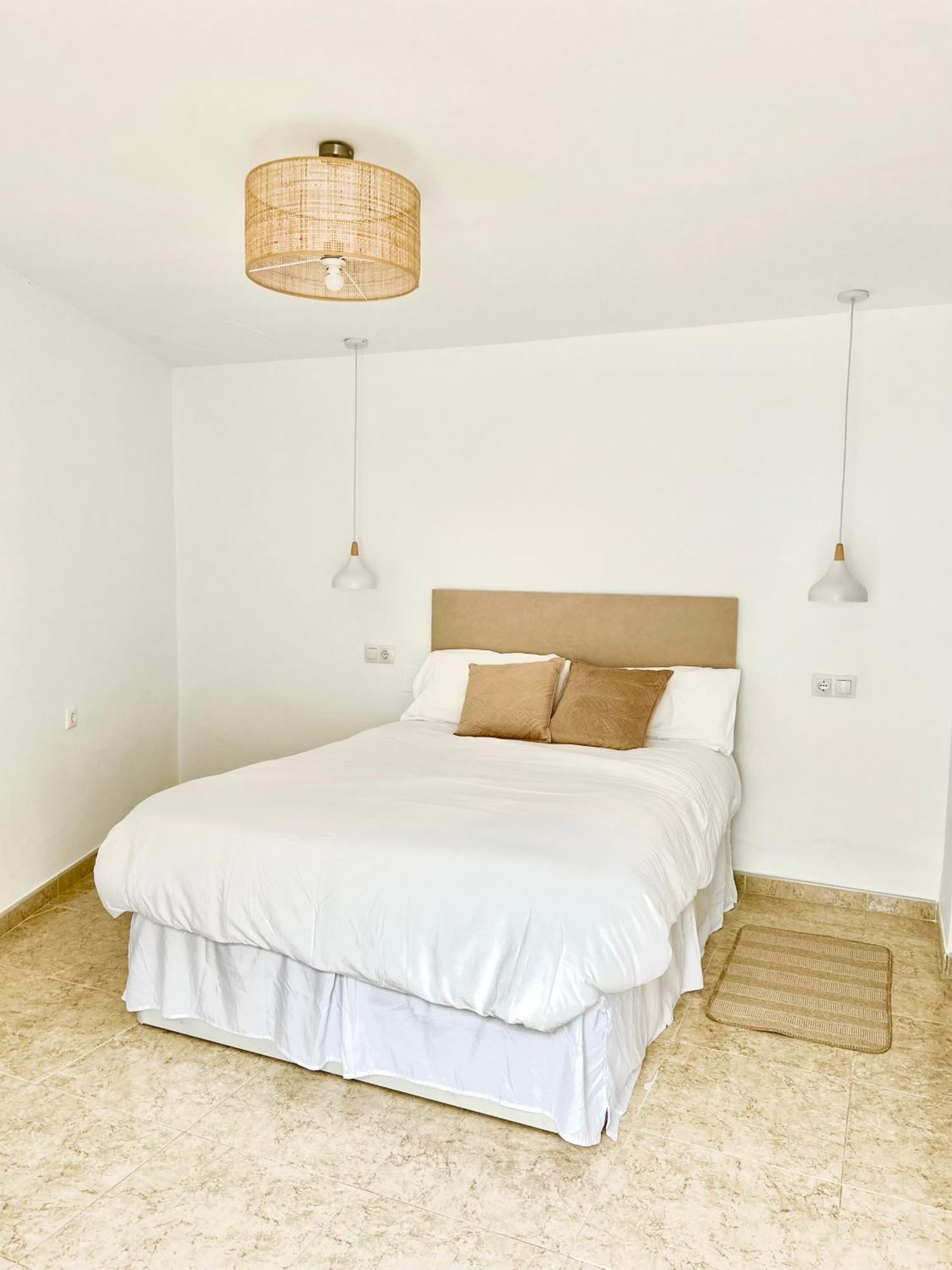 Apartament Mar Bonita Torremolinos Zewnętrze zdjęcie
