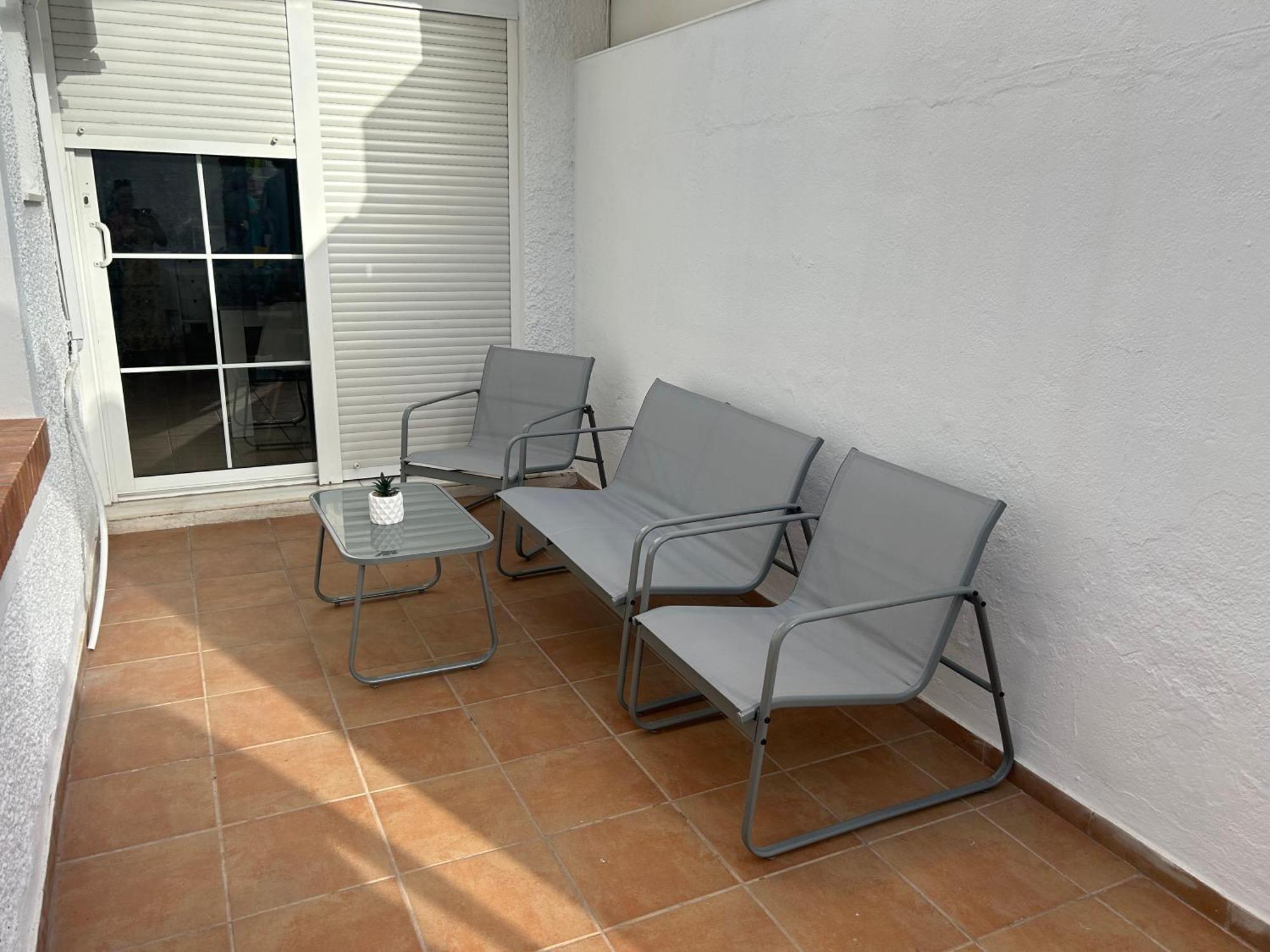 Apartament Mar Bonita Torremolinos Zewnętrze zdjęcie